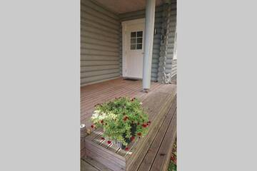Фото номера Вилла Виллы Captain Alexandri Cottage by the Sea г. Kõiguste 3