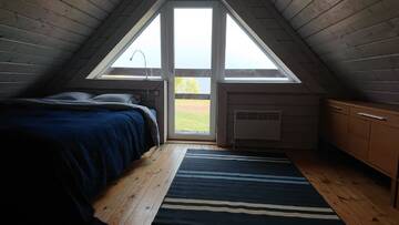 Фото номера Дом для отпуска Дома для отпуска Seaside cottage г. Kõiguste 8