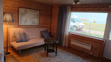 Фото номера Дом для отпуска Дома для отпуска Seaside cottage г. Kõiguste 48
