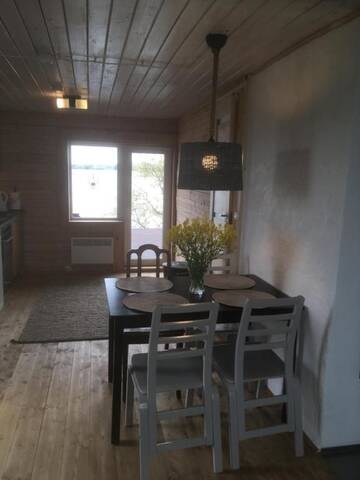 Фото номера Дом для отпуска Дома для отпуска Seaside cottage г. Kõiguste 45