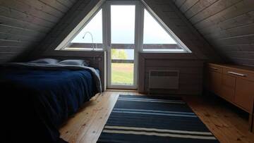 Фото номера Дом для отпуска Дома для отпуска Seaside cottage г. Kõiguste 46