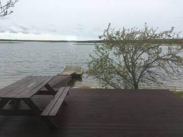 Фото номера Дом для отпуска Дома для отпуска Seaside cottage г. Kõiguste 49