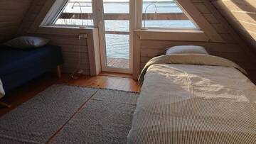 Фото номера Дом для отпуска Дома для отпуска Seaside cottage г. Kõiguste 47