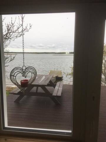 Фото номера Дом для отпуска Дома для отпуска Seaside cottage г. Kõiguste 50