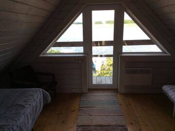 Фото номера Дом для отпуска Дома для отпуска Seaside cottage г. Kõiguste 18