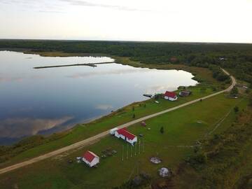Фото номера Дом для отпуска Дома для отпуска Seaside cottage г. Kõiguste 15