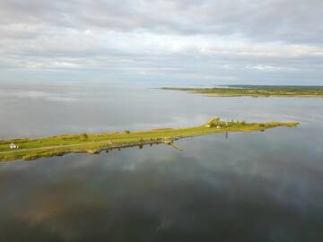 Фото номера Дом для отпуска Дома для отпуска Seaside cottage г. Kõiguste 13
