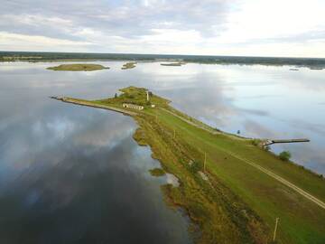 Фото номера Дом для отпуска Дома для отпуска Seaside cottage г. Kõiguste 14