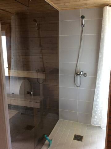 Фото номера Дом для отпуска Дома для отпуска Seaside cottage г. Kõiguste 25