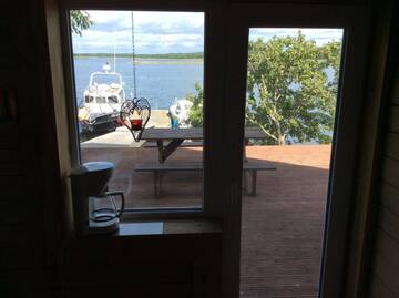 Фото номера Дом для отпуска Дома для отпуска Seaside cottage г. Kõiguste 26