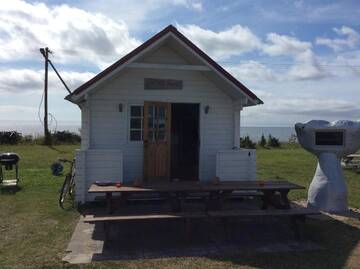 Фото номера Дом для отпуска Дома для отпуска Seaside cottage г. Kõiguste 22