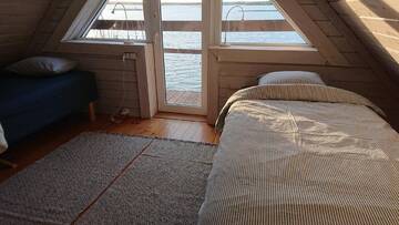 Фото номера Дом для отпуска Дома для отпуска Seaside cottage г. Kõiguste 7