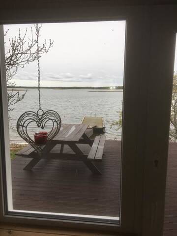 Фотографии Дома для отпуска Seaside cottage г. Kõiguste (Эстония) №3 Фото Дома для отпуска Seaside cottage г. Kõiguste 3