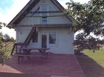 Фото номера Дом для отпуска Дома для отпуска Seaside cottage г. Kõiguste 31