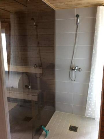Фото номера Дом для отпуска Дома для отпуска Seaside cottage г. Kõiguste 35