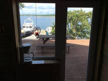 Фото номера Дом для отпуска Дома для отпуска Seaside cottage г. Kõiguste 36