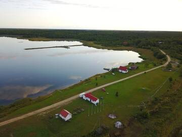 Фото номера Дом для отпуска Дома для отпуска Seaside cottage г. Kõiguste 39