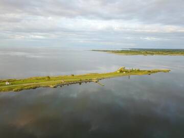 Фото номера Дом для отпуска Дома для отпуска Seaside cottage г. Kõiguste 37