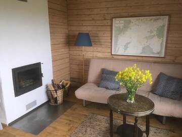 Фото номера Дом для отпуска Дома для отпуска Seaside cottage г. Kõiguste 10
